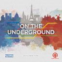 On the Underground: Paris / New York