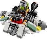 LEGO® Star Wars The Ghost™ partes