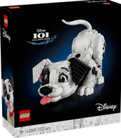 LEGO® Disney Welpe aus 101 Dalmatiner