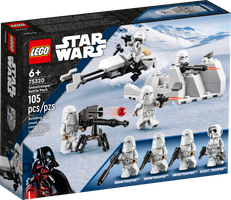 LEGO® Star Wars Snowtrooper™ Battle Pack