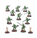 Warhammer 40,000: Kill Team: Blades of Khaine miniaturen