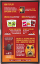 Exploding Kittens: Cat Burglar Edition rückseite der box