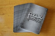 Pax Pamir cards