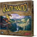 Runebound: Liens indissolubles (French Edition)