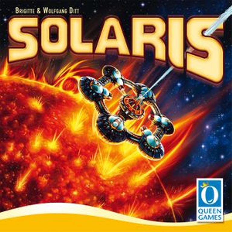 The best prices today for Solaris - TableTopFinder