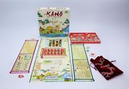 Kano doos