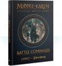 The Lord of The Rings : Middle Earth Strategy Battle Game - Battle Compagnies