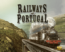 Railways of Portugal