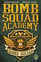 Bomb Squad Academy