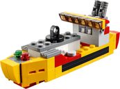 LEGO® Creator Helicóptero de Mercancías alternativa