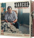 Narcos: El juego de tablero