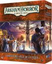 Arkham Horror: El Juego de Cartas – La fiesta del Valle de la Cicuta: Expansión de Campaña