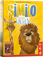 Similo: Wilde Dieren