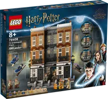 LEGO® Harry Potter™ Numero 12 di Grimmauld Place