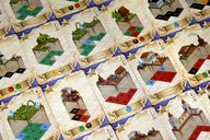 Realm of Sand cards