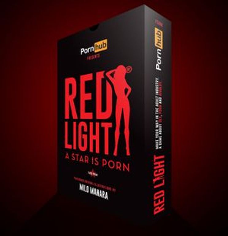 The best prices today for Red Light A Star is Porn TableTopFinder 
