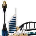 LEGO® Architecture Sydney komponenten