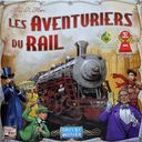 Les Aventuriers du Rail