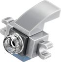 LEGO® Marvel Le navire des Gardiens composants
