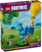 LEGO® Fortnite Vorratslieferung