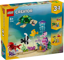 LEGO® Creator Sea Animals