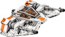 LEGO® Star Wars Assault on Hoth™ spaceship