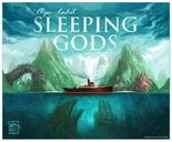 Schlafende Götter