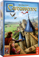 Carcassonne