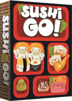 Sushi Go!