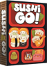 Sushi Go!