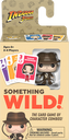 Something Wild! Indiana Jones