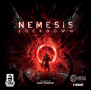 Nemesis: Lockdown