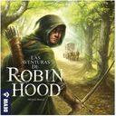 Las Aventuras de Robin Hood