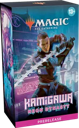 Magic the Gathering Kamigawa: Neon Dynasty