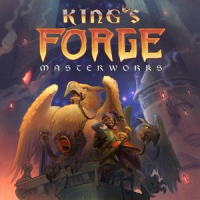 King's Forge: Masterworks