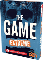 The Game: Extreme