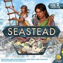 Seastead