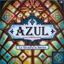 Azul: le Vetrate di Sintra