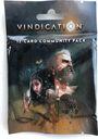 Vindication: Community Promo Pack