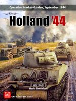 Holland '44: Operation Market-Garden