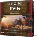 Le Trône de Fer: Le jeu de cartes (Seconde Édition) – Les Lions de Castral Roc