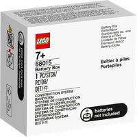 LEGO® Technic Batteriebox