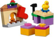 LEGO® Friends Calendario de Adviento partes