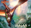 Magic: The Gathering - Explorers of Ixalan
