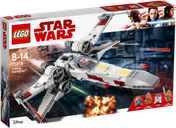 Chasseur stellaire X-Wing Starfighter™