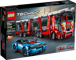 LEGO® Technic Bisarca