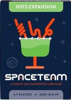 Spaceteam: NSFS Expansion