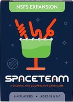 Extension De Spaceteam : Nape (Contenu Explicite)