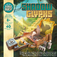 Logiquest Shadow Glyphs