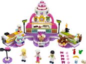 LEGO® Friends Concorso di cucina componenti